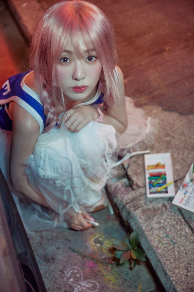 레드벨벳 아이린 첫 솔로 앨범 ‘Like A Flower’ 티저 이미지 01 (4).jpg