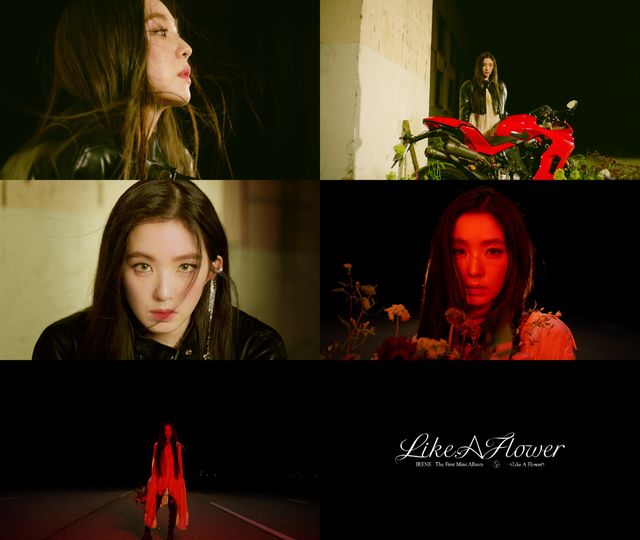 레드벨벳 아이린 첫 솔로 앨범 ‘Like A Flower’ 무드 클립 캡처 이미지 (2).jpg