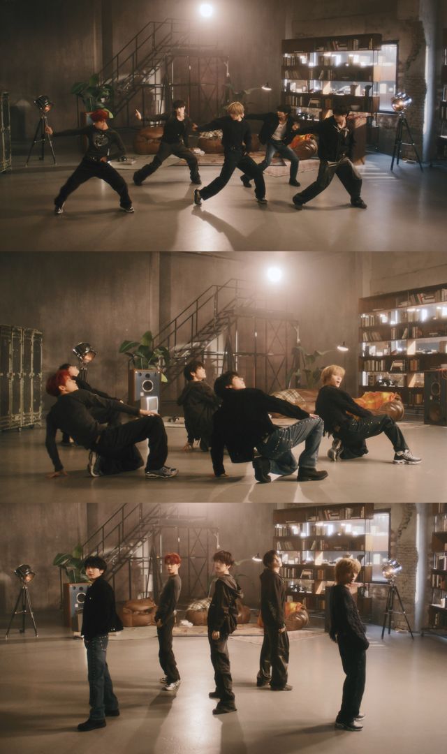 투모로우바이투게더_Forty One Winks 스페셜 퍼포먼스 영상 갈무리.jpg