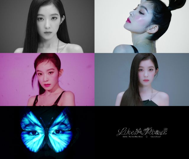 레드벨벳 아이린 첫 솔로 앨범 ‘Like A Flower’ 무드 클립 캡처 이미지 (3).jpg