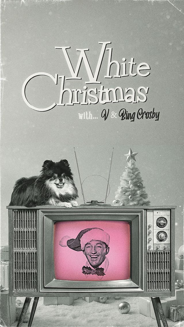 방탄소년단 뷔_빙 크로스비 White Christmas 2.jpg