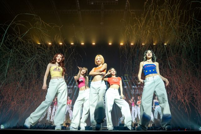 [단체2] (여자)아이들 2024월드투어 북미 콘서트 현장 포토.jpg