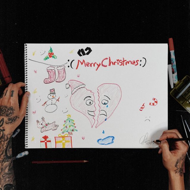 (1213) 박재범, 데뷔 첫 크리스마스 캐럴 _Merry Christmas_ 16일 발매 확정.jpg