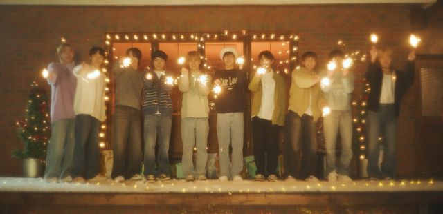 싸이커스_첫 눈_커버영상_03[제공=KQ].jpg