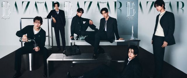 TWS 하퍼스바자 2025년 1월호.jpeg