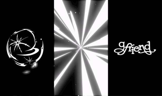 여자친구 스페셜 앨범 로고모션 갈무리.jpg