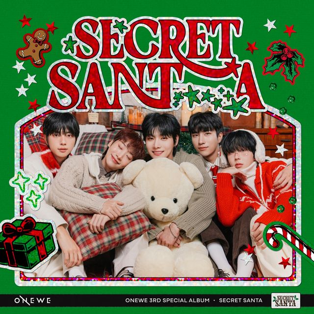 원위_스페셜 앨범_SECRET SANTA_커버 이미지.jpg