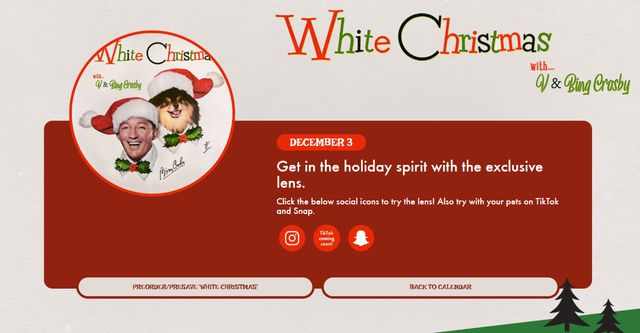 방탄소년단 뷔_White Christmas 어드밴트 캘린더.jpg