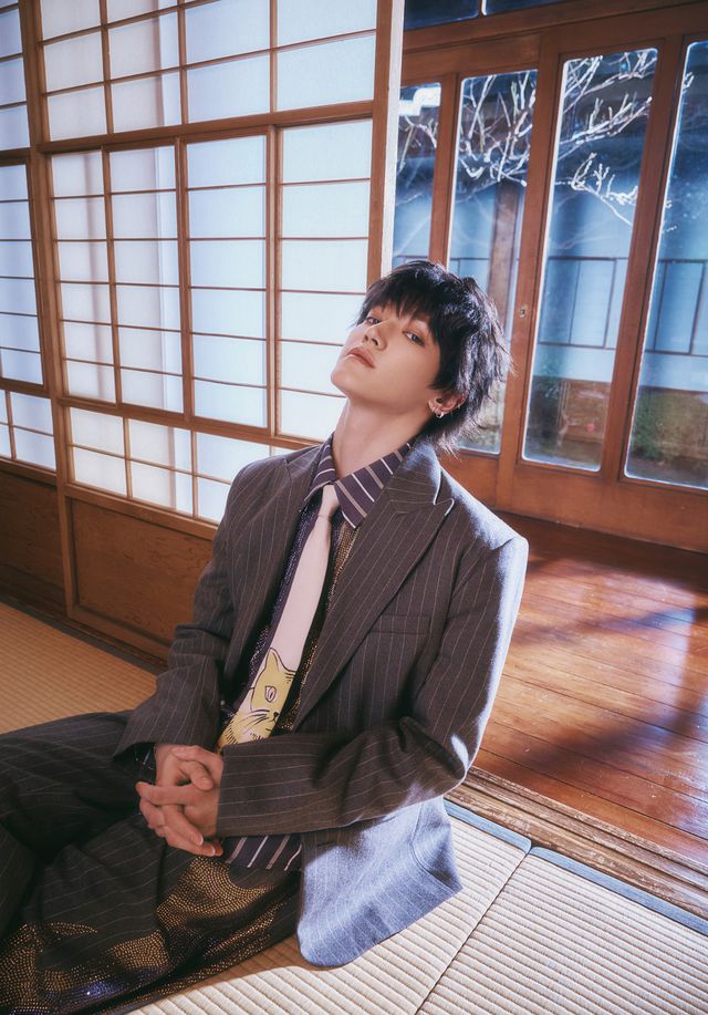 NCT 태용 신곡 'TAP' 뮤직비디오 티저 이미지 3.jpg