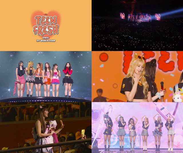 (0226) 스테이씨, 3월 첫 월드투어 _TEENFRESH_ 실황 담긴 DVD 발매!.jpg
