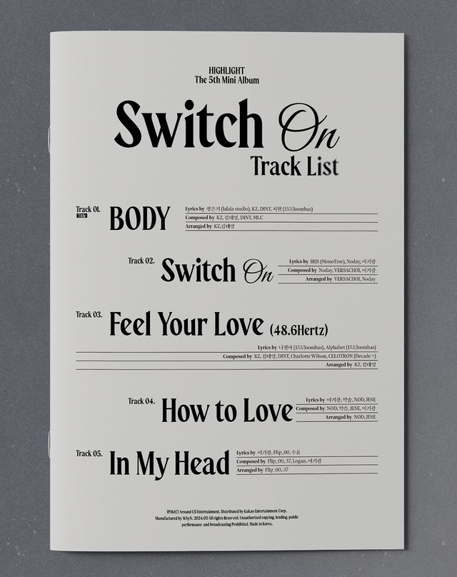 (0227) 하이라이트 Switch On 트랙리스트 공개.jpg