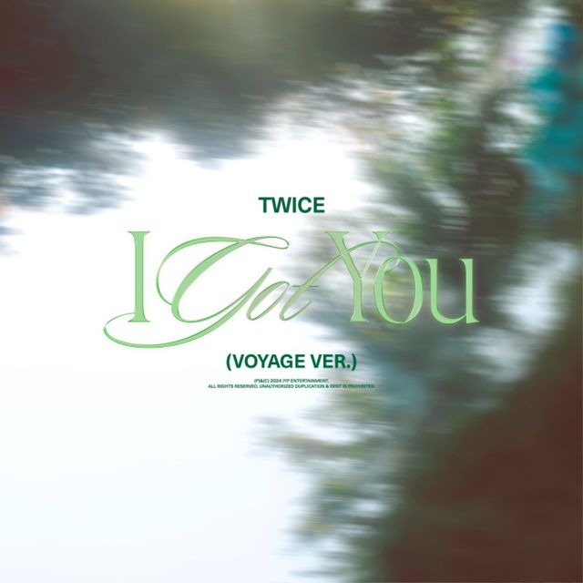 트와이스 'I GOT YOU Voyage ver' 온라인 커버.jpg