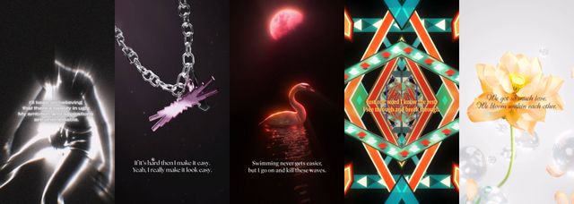 르세라핌 미니 3집 'EASY' 트랙 샘플러 갈무리.jpg