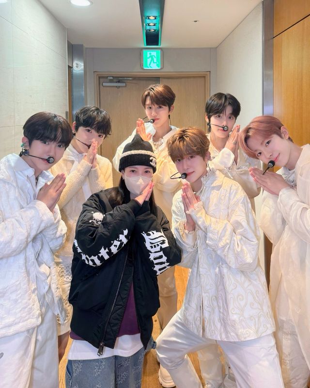 NCT WISH, 보아 프로듀서 이미지.jpg