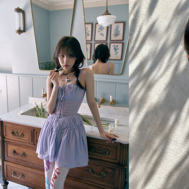 웬디 두 번째 미니앨범 ‘Wish You Hell’ 티저 이미지 02.jpg