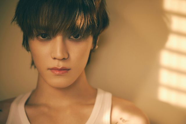 NCT 태용 두 번째 미니앨범 'TAP' 티저 이미지 1 (2).jpg