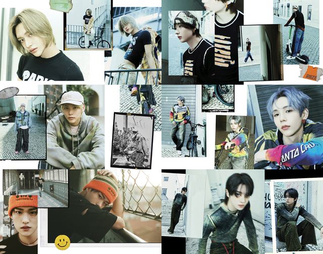 라이즈 프롤로그 싱글 'Impossible' 티저 이미지 1.jpg