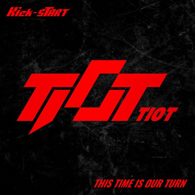 (0422) 티아이오티(TIOT), 오늘(22일) 데뷔앨범 _Kick-START_ 발매.jpg