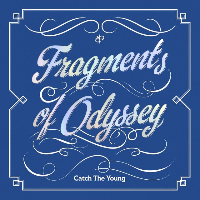 (0403) 캐치더영 미니 2집 _Fragments of Odyssey_ 커버.jpg