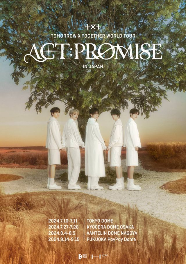 투모로우바이투게더_'ACT PROMISE' IN JAPAN 포스터.jpeg