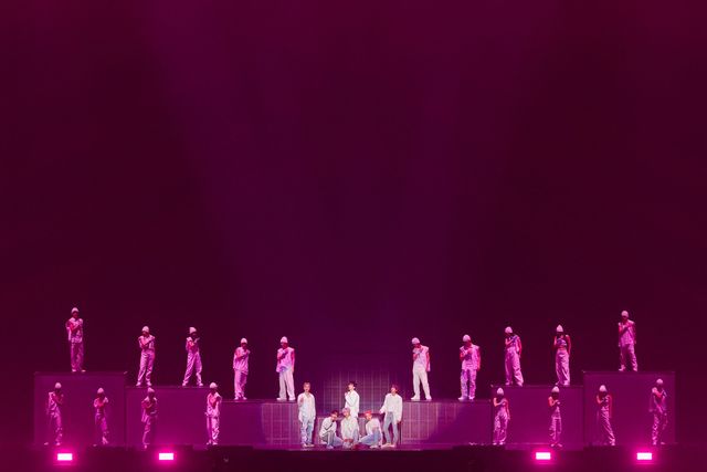 NCT DREAM 일본 돔투어 오사카 공연 이미지 3.jpg