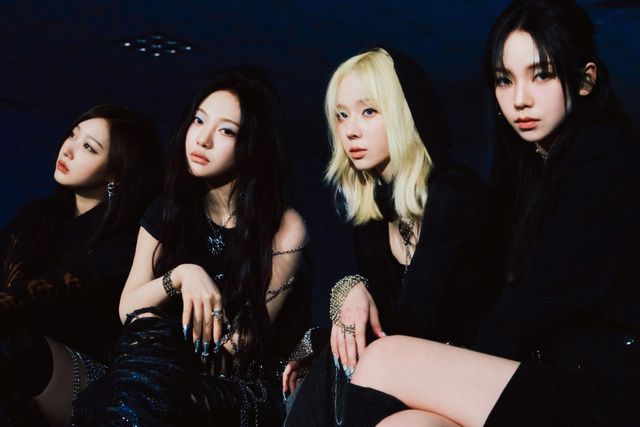 에스파 첫 정규 'Armageddon' 이미지 2.jpg