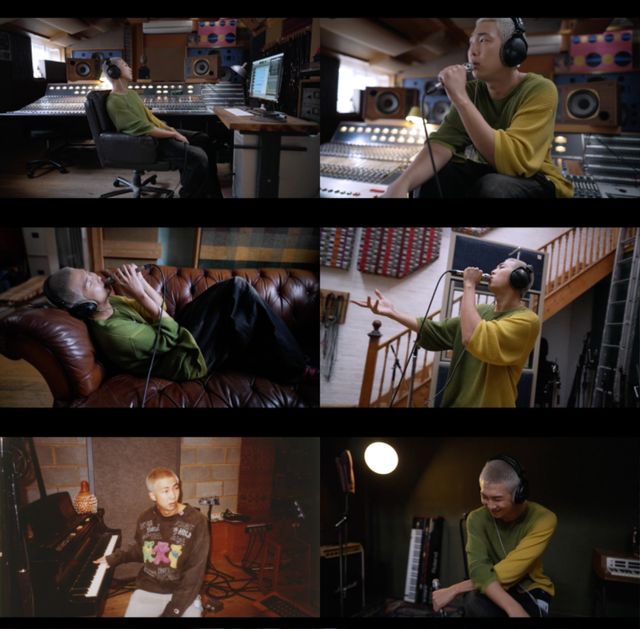 방탄소년단 RM_Nuts 라이브 비디오_갈무리.jpg