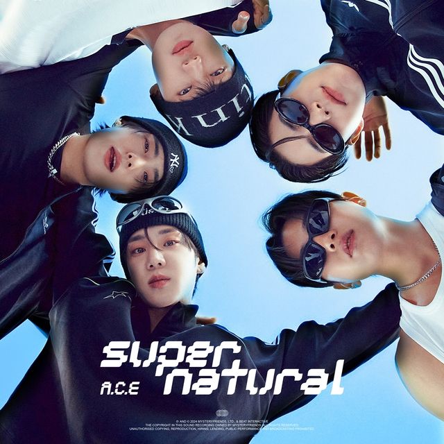 (0531) 에이스 Supernatural 커버 이미지.jpg