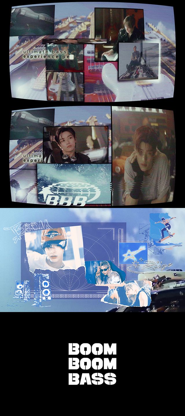 라이즈 'Find That Bass' 영상 캡처 이미지 2.jpg