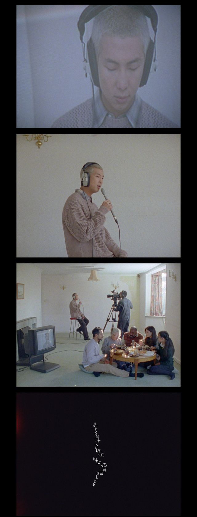 방탄소년단 RM_ㅠㅠ (Credit Roll) 뮤직비디오 갈무리.jpg