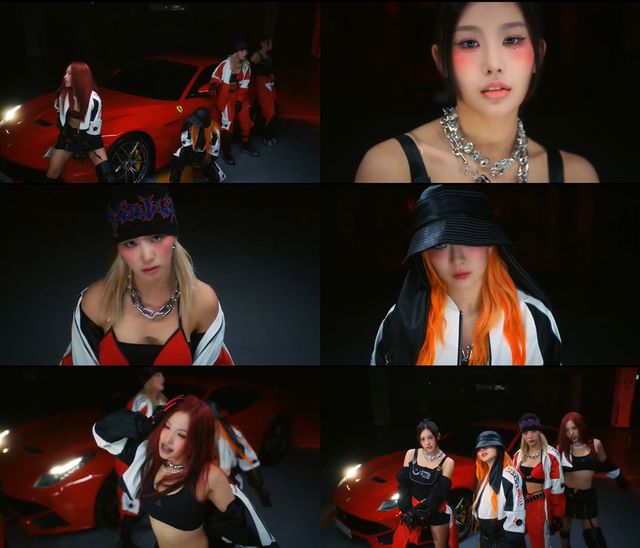 (0621) 크랙시(CRAXY), 새 싱글 _RE__ 수록곡 _CRAZY RACER_ MV 선공개!.jpg