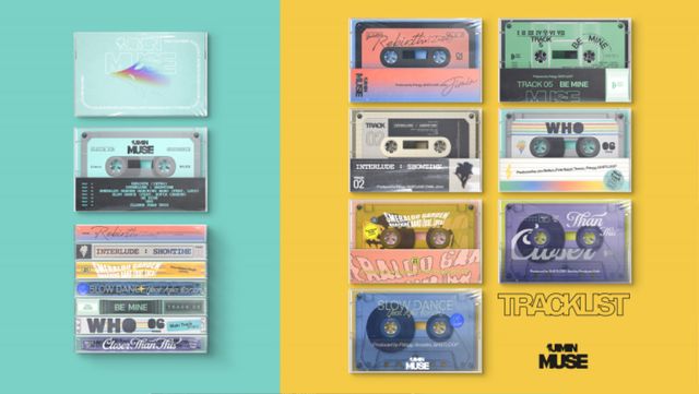 방탄소년단 지민_솔로 2집 'MUSE' 트랙리스트 이미지.jpg