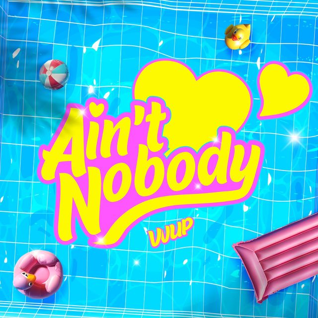 VVUP_싱글 _Ain_t Nobody_ 커버 이미지.jpg