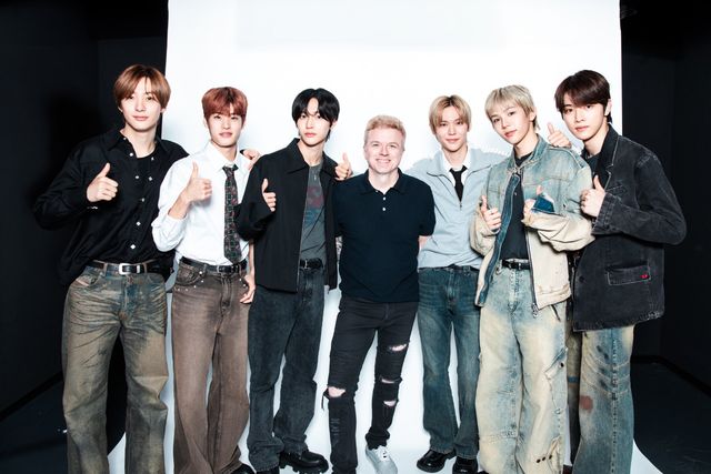 라이즈 미국 라디오 채널 '102.7 KIIS FM' 출연 이미지 1 (ⓒ iHeart KPOP with JoJo).jpg