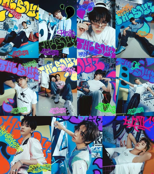 더보이즈, 日 정규 3집 _Gibberish_ 콘셉트 포토 공개 완료... _펑키+키치_ 매력 _눈길_ (2).jpg