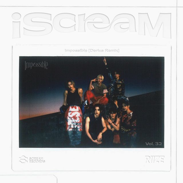 'iScreaM Vol.32：Impossible Remix' 디지털 커버 이미지.jpg