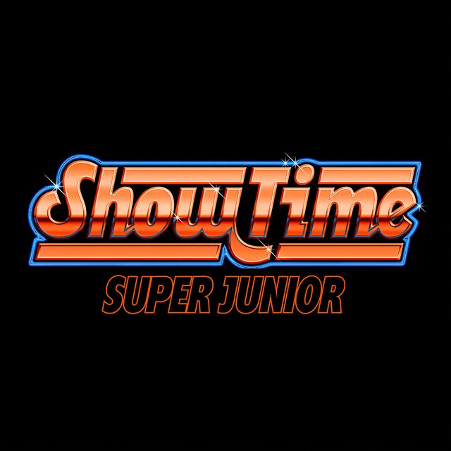 슈퍼주니어 싱글 'Show Time' 디지털 커버 이미지.jpg