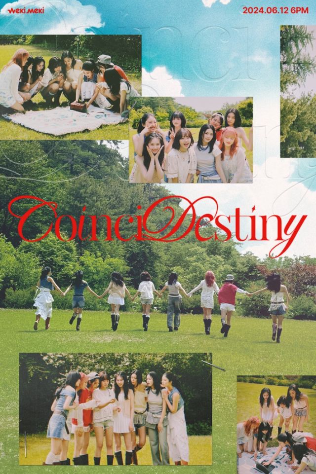 (0607) 위키미키, 12일 새 싱글 ‘CoinciDestiny’ 공개.jpg
