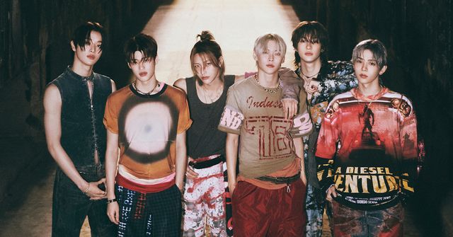 라이즈 프롤로그 싱글 'Impossible' 이미지.jpg