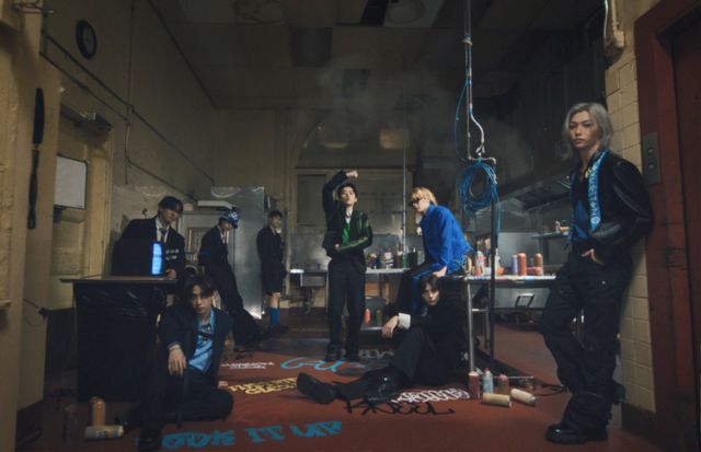 스트레이 키즈 신곡 'Chk Chk Boom' 두 번째 뮤비 티저 섬네일.jpg