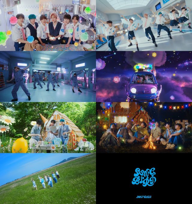 NCT WISH 신곡 'Songbird' 뮤직비디오 캡처 이미지.jpg