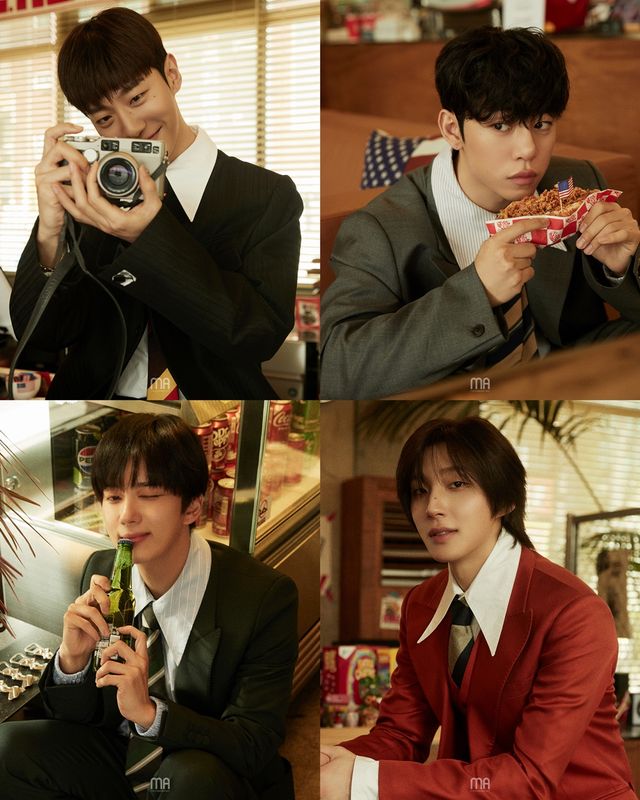 (0722) 방용국&정대현&유영재&문종업, _CURTAIN CALL_ 첫 콘셉트 포토-개인.jpg