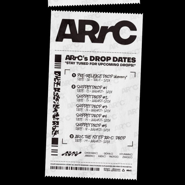 아크_첫 EP _AR^C_ ｄrop DATES.jpg
