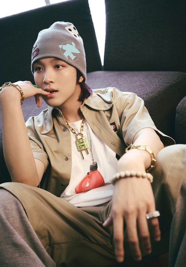 NCT 127 정규 6집 'WALK' 해찬 티저 이미지 (1).jpg