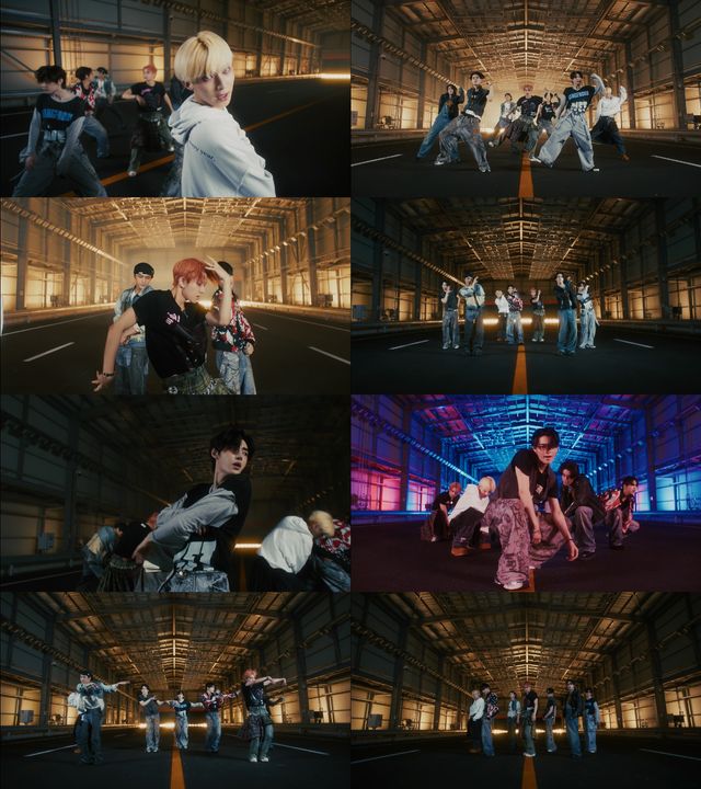 엔하이픈_‘Brought The Heat Back’ 퍼포먼스 MV 갈무리.jpg