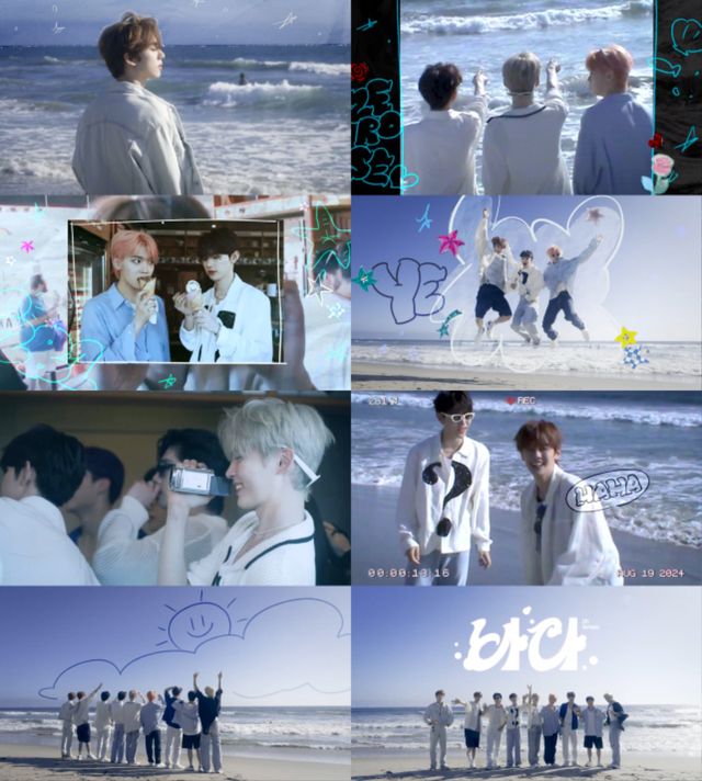 ZEROBASEONE_미니 4집_CINEMA PARADISE_바다_Special Summer Video 2.jpg
