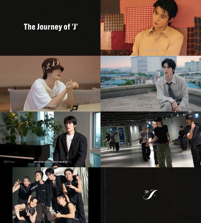 NCT 재현 첫 솔로 앨범 'J' 제작기 캡처 이미지.jpg