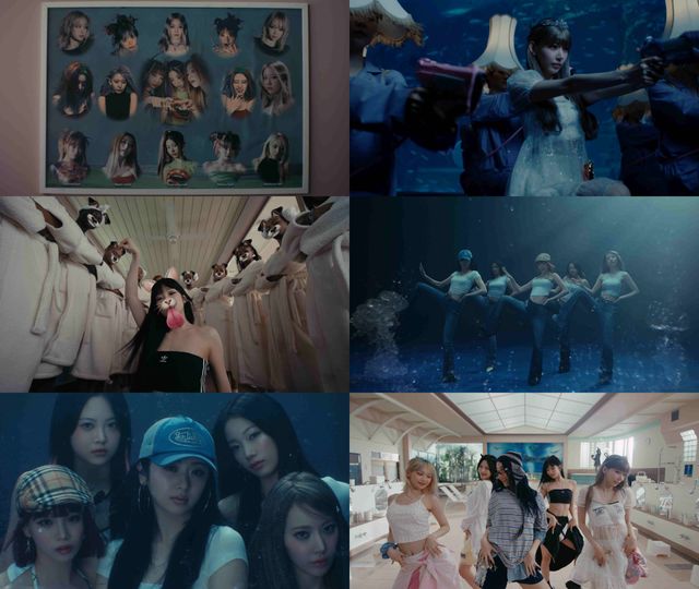 르세라핌 'CRAZY' MV 티저2 갈무리 (1).jpg