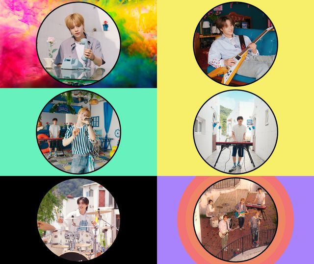 (0913) _꿈꾸는 청춘밴드_ 캐치더영, 첫 싱글 수록곡 _좋아할 수 없어_ MV 공개! 경쾌한 _짝사랑 모먼트_.jpg