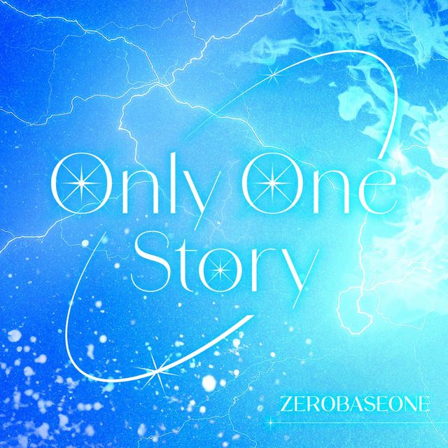 [사진제공=웨이크원, Sony Music Labels Inc.] ZEROBASEONE_일본 디지털 싱글 _Only One Story_ ~.jpg